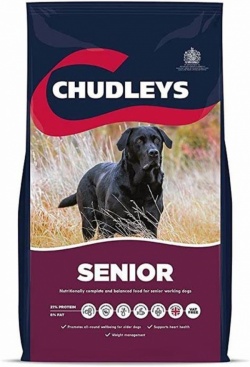 Chudleys Senior